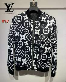 Picture of Louis Vuitton Jackets _SKULVS-2XL12yx56431630